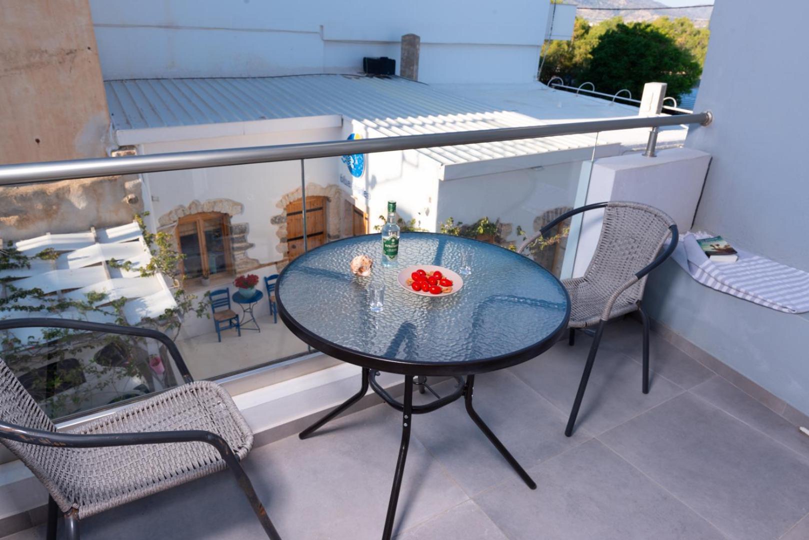 Apartment Anteste Sea & Ierapetra (Crete)