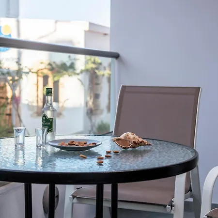 Anteste Ierapetra Sea & City Exterior photo