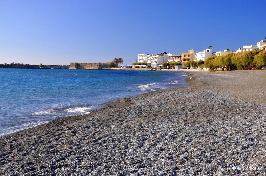 Apartment Anteste Sea & Ierapetra (Crete)
