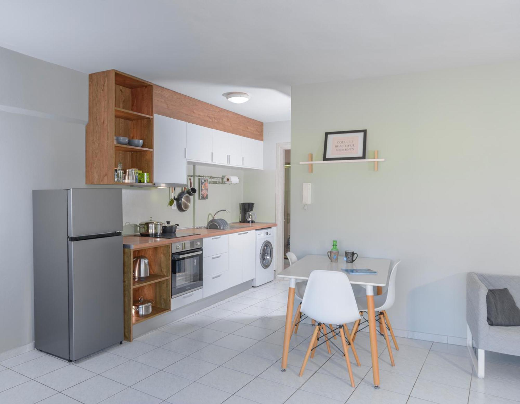 Apartment Anteste Sea & Ierapetra (Crete)