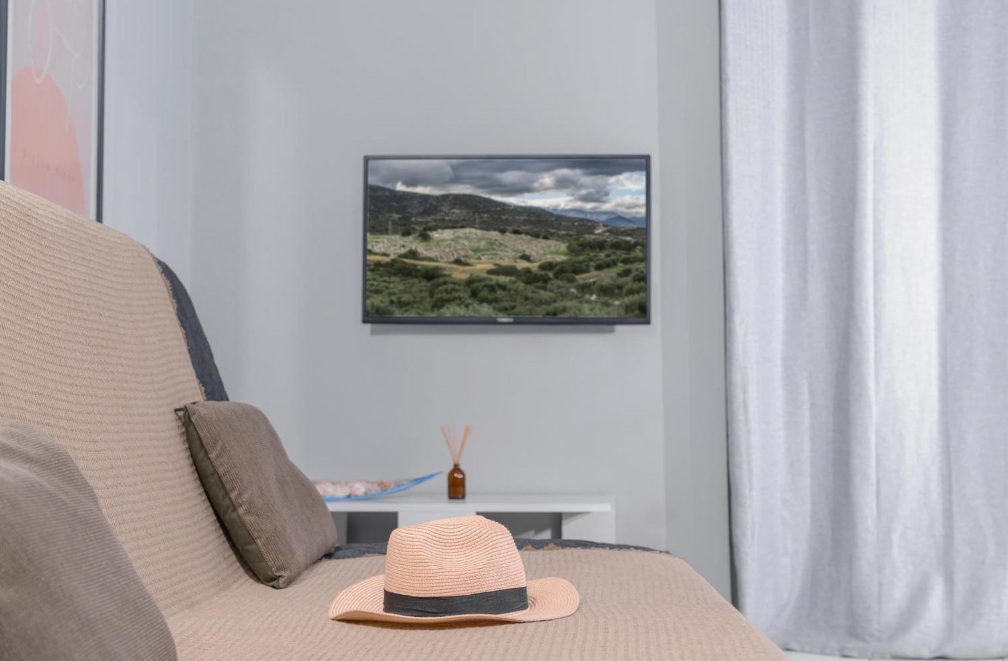 Apartment Anteste Sea &