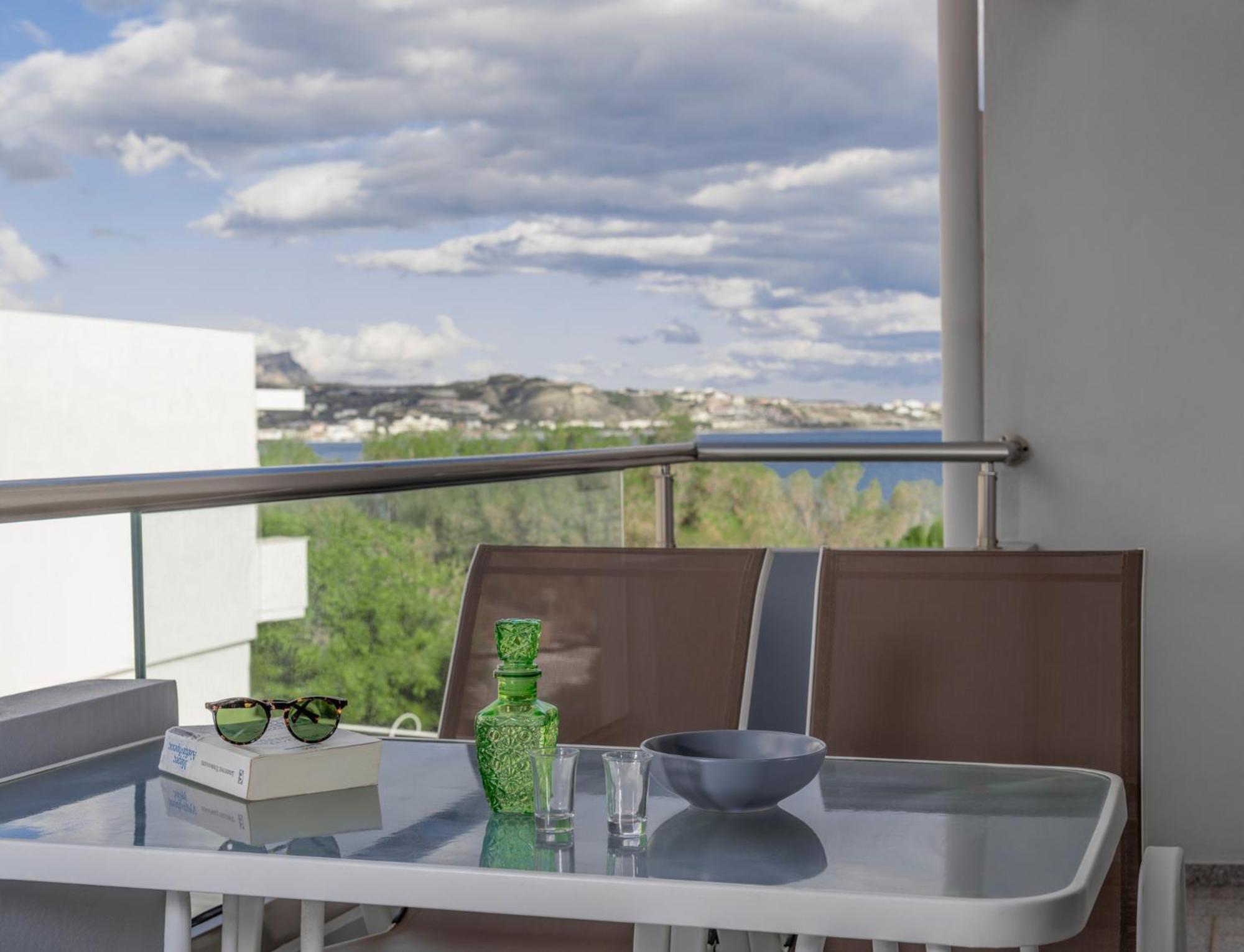 Anteste Sea & Apartment Ierapetra (Crete)