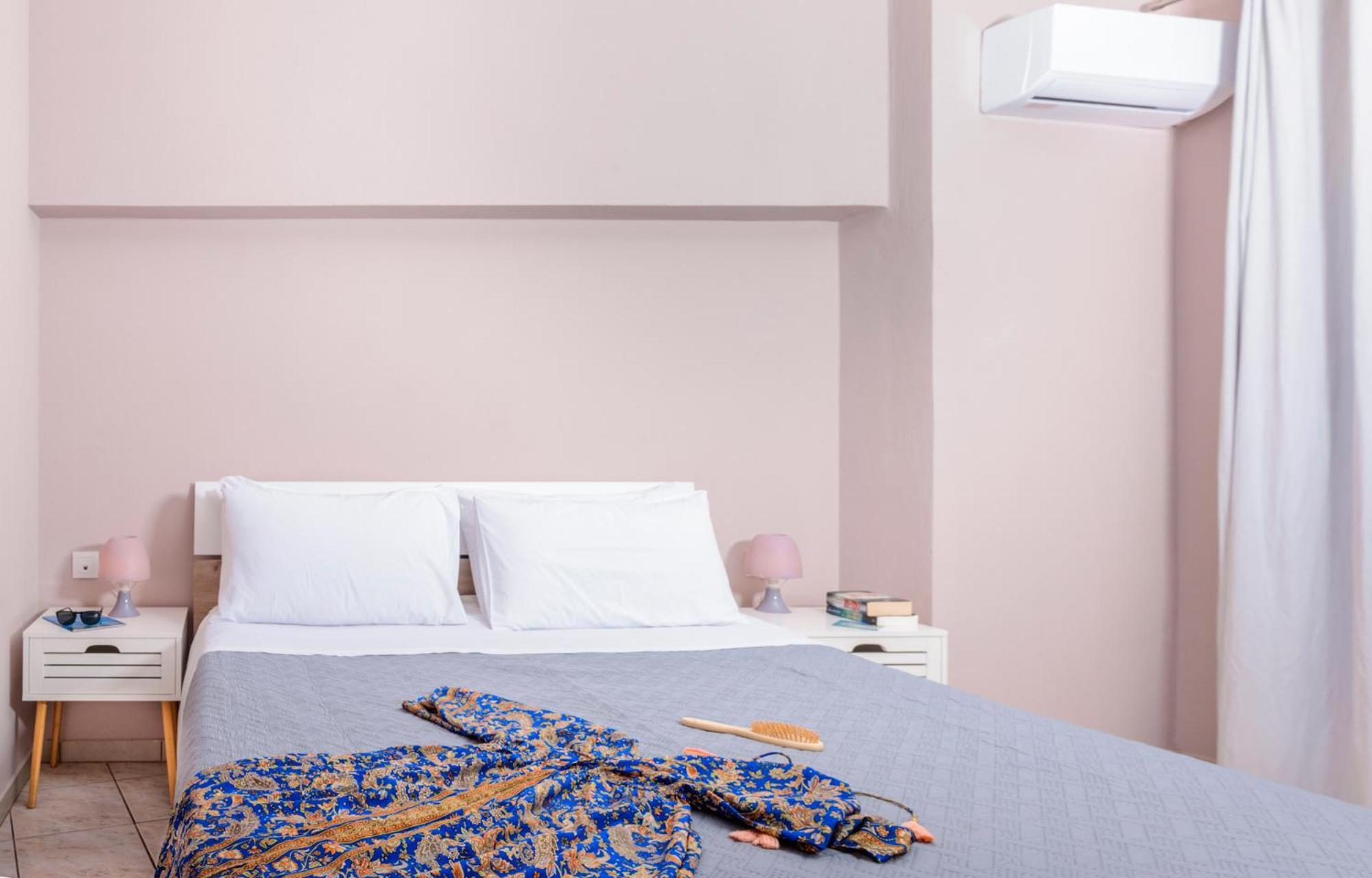 Apartment Anteste Sea &