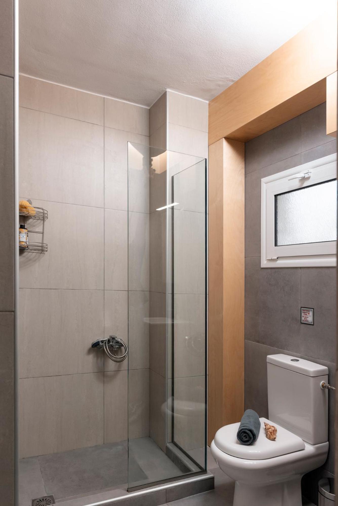 Anteste Sea & Apartment Ierapetra (Crete)