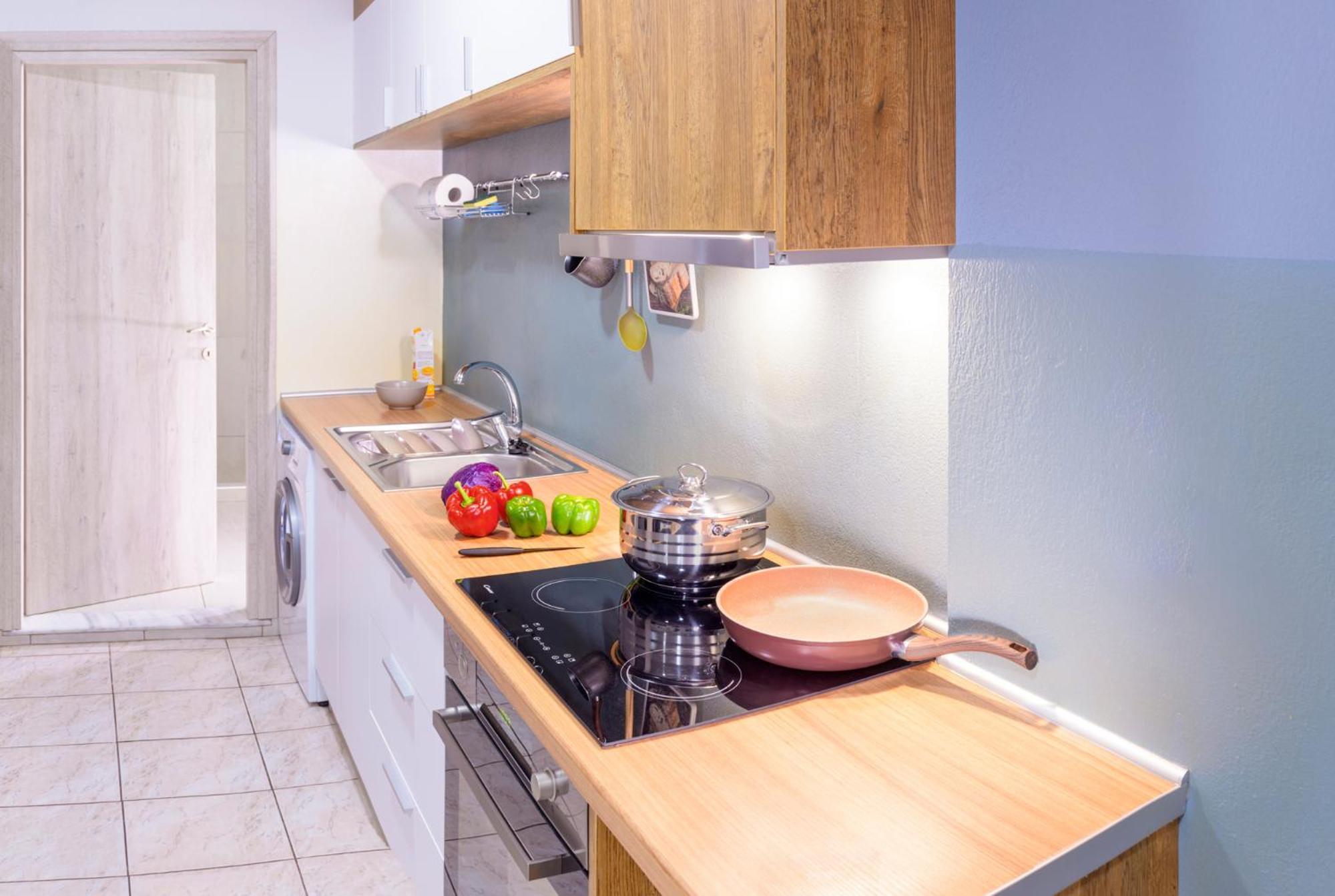 Anteste Sea & Apartment