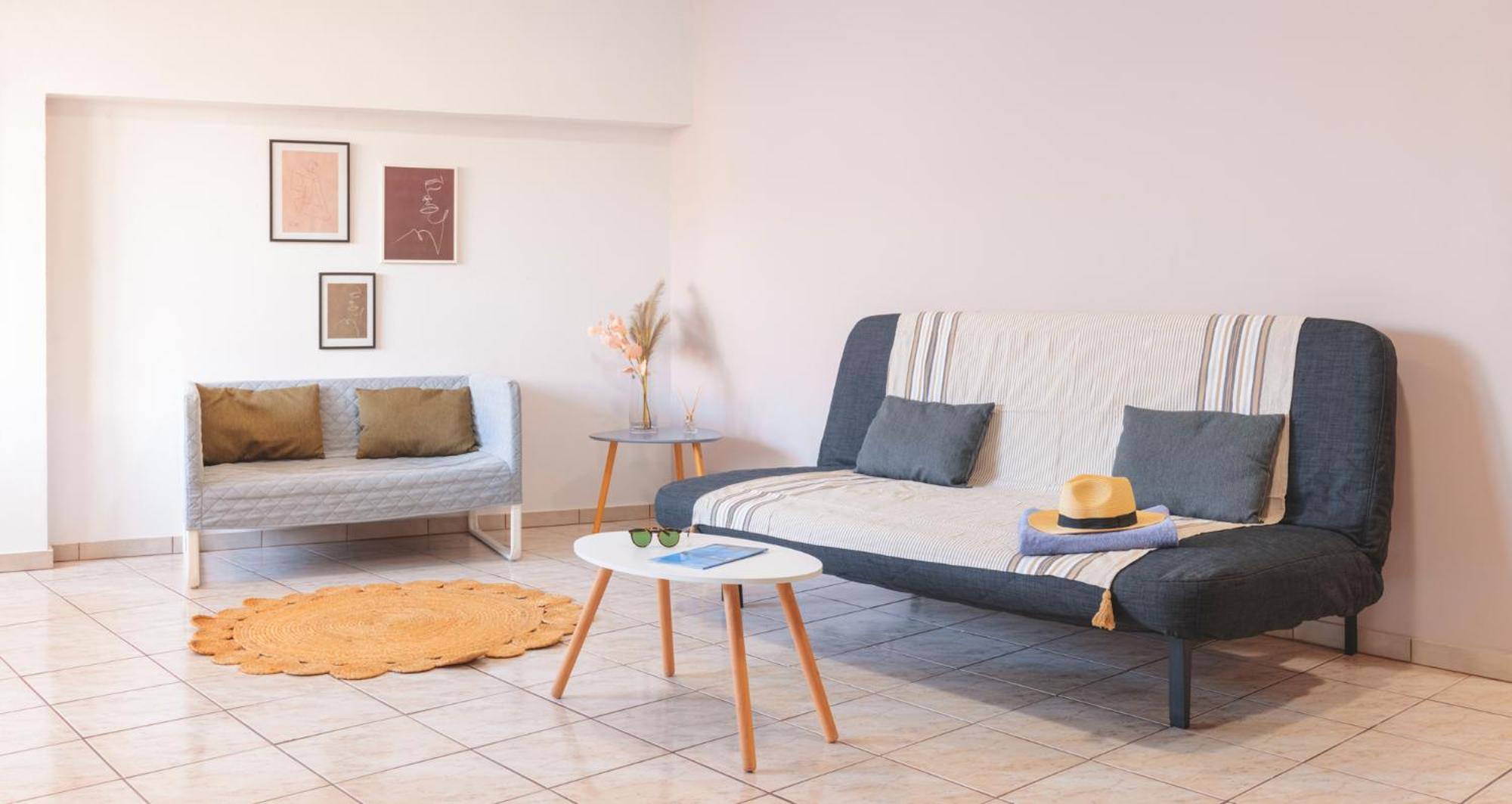Apartment Anteste Sea & *