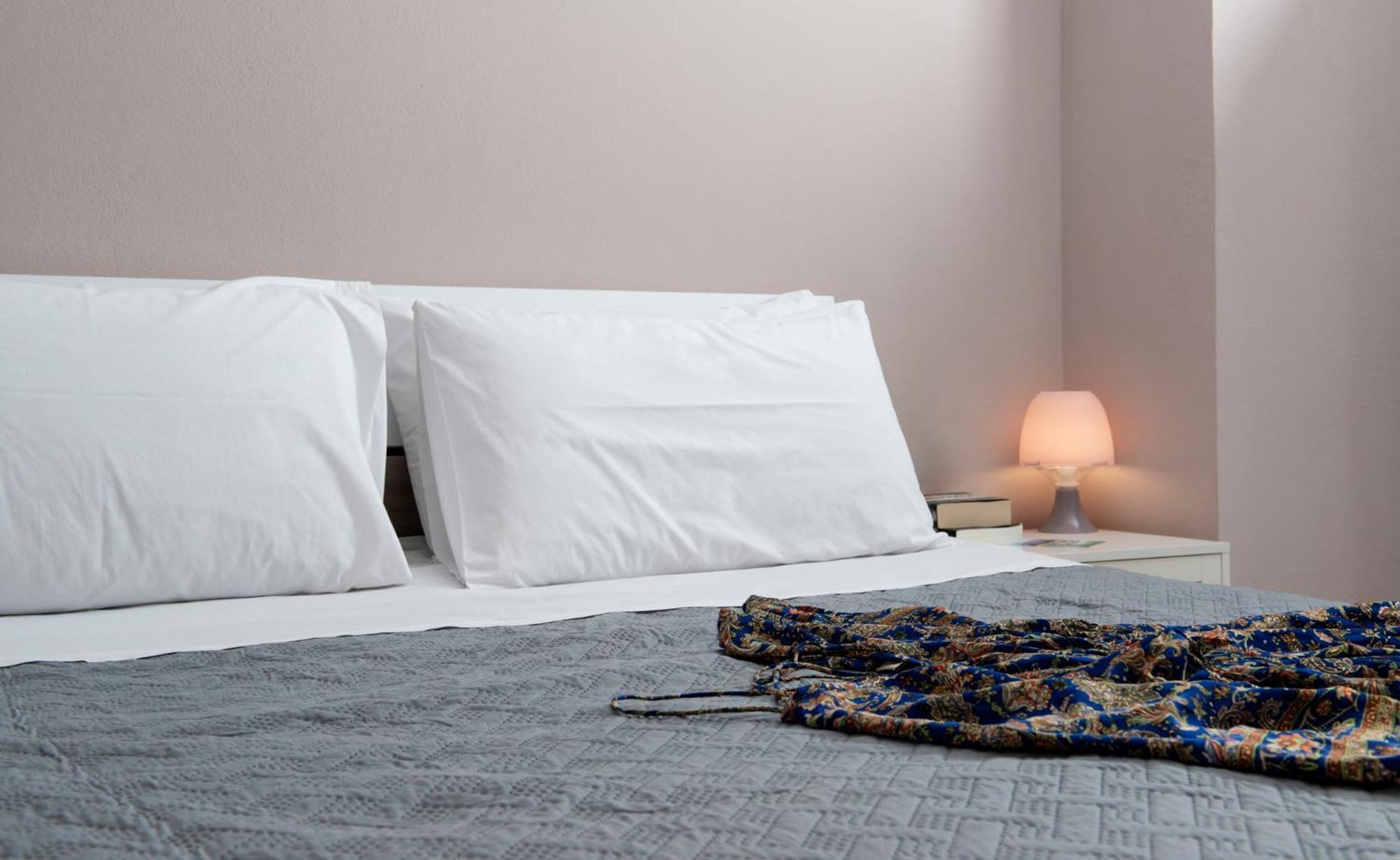 Anteste Sea & Apartment *