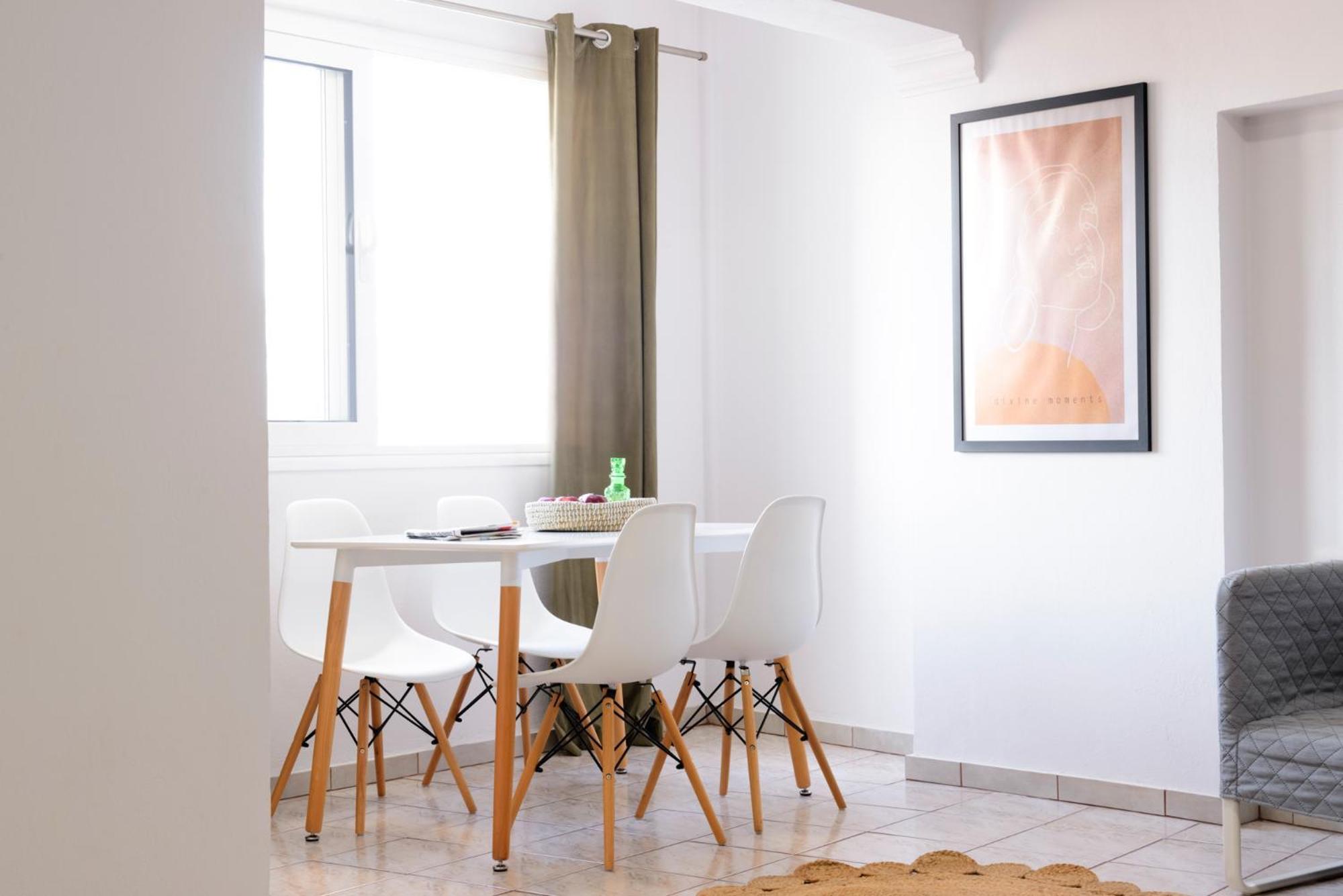 Apartment Anteste Sea & Ierapetra (Crete)