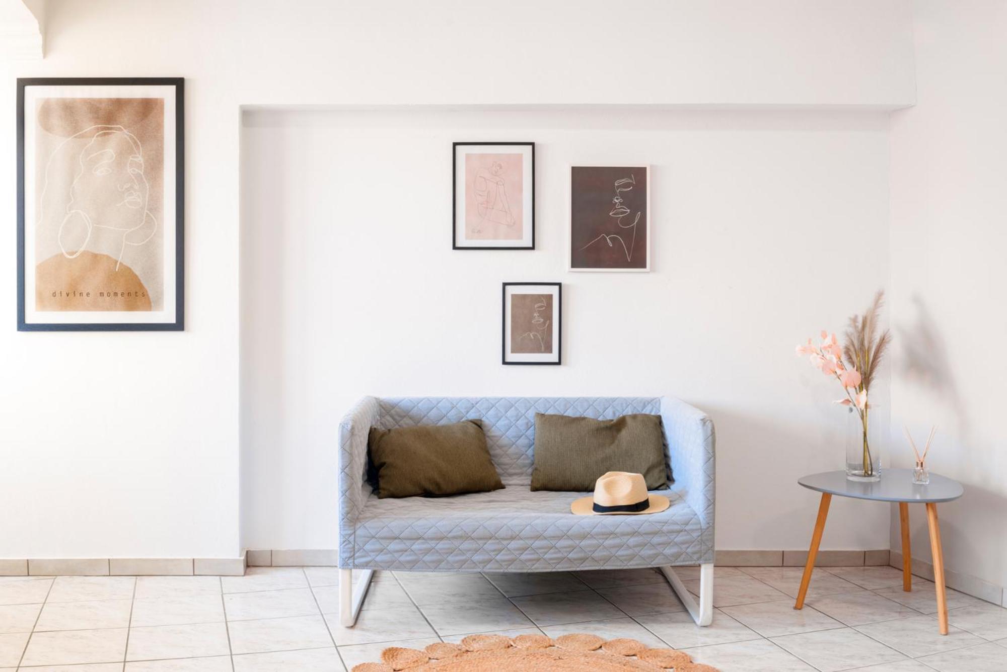 Apartment Anteste Sea &