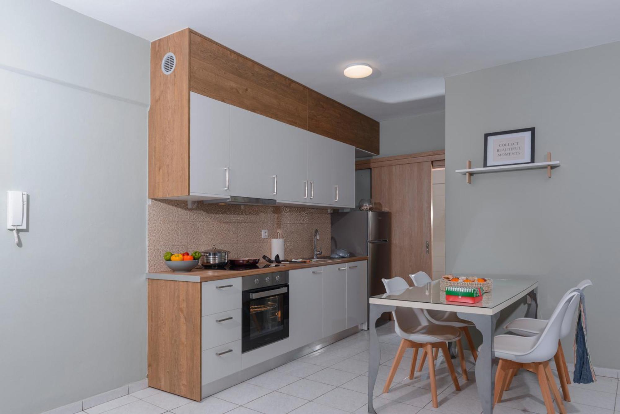 Apartment Anteste Sea & *