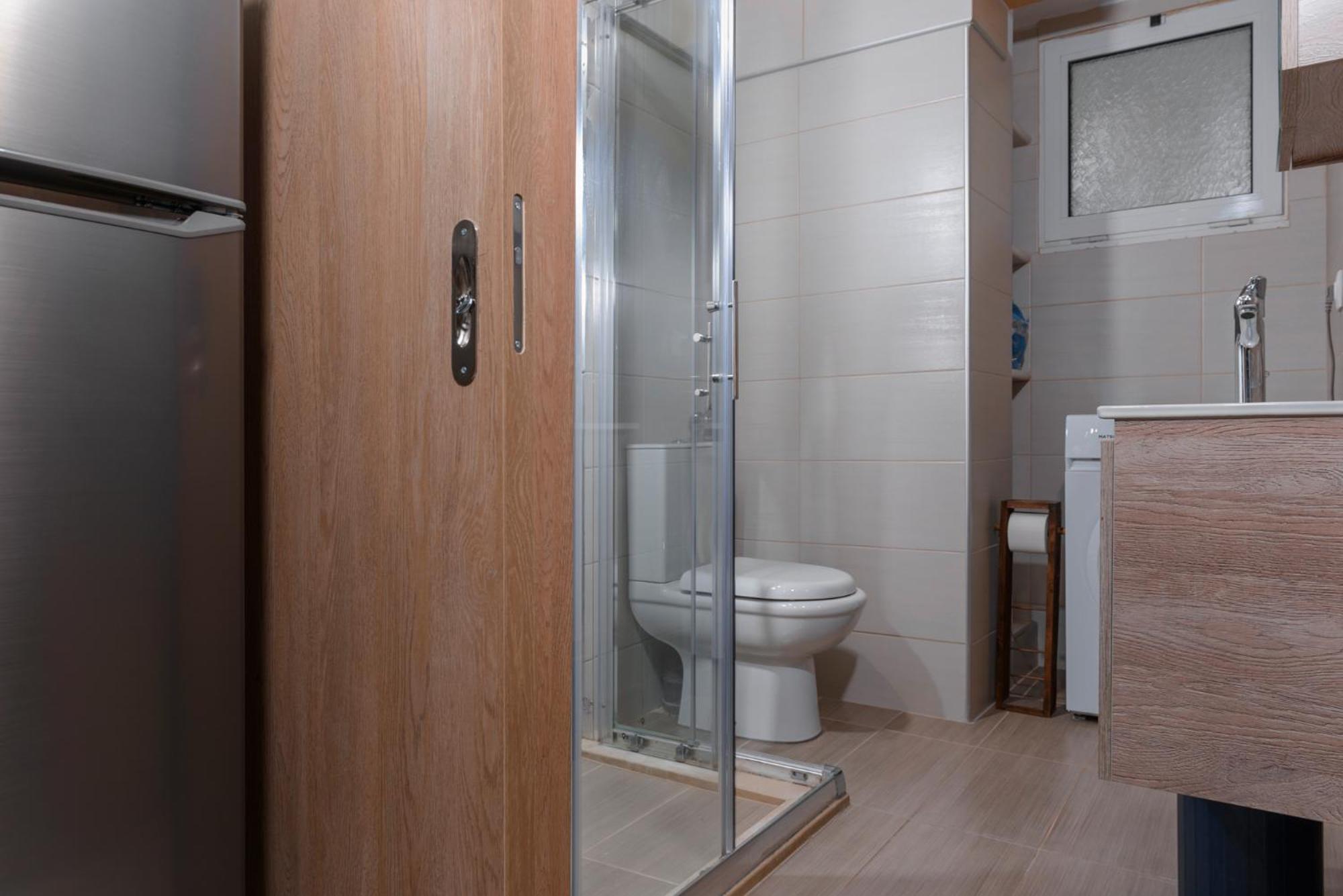 Apartment Anteste Sea & Ierapetra (Crete)