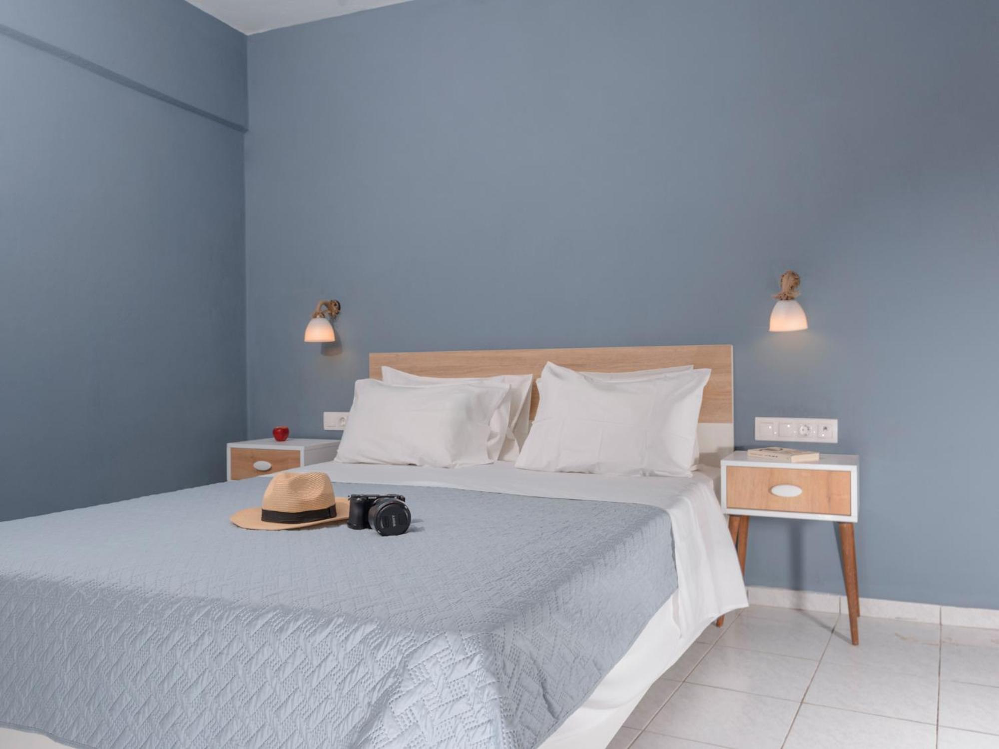 Apartment Anteste Sea &