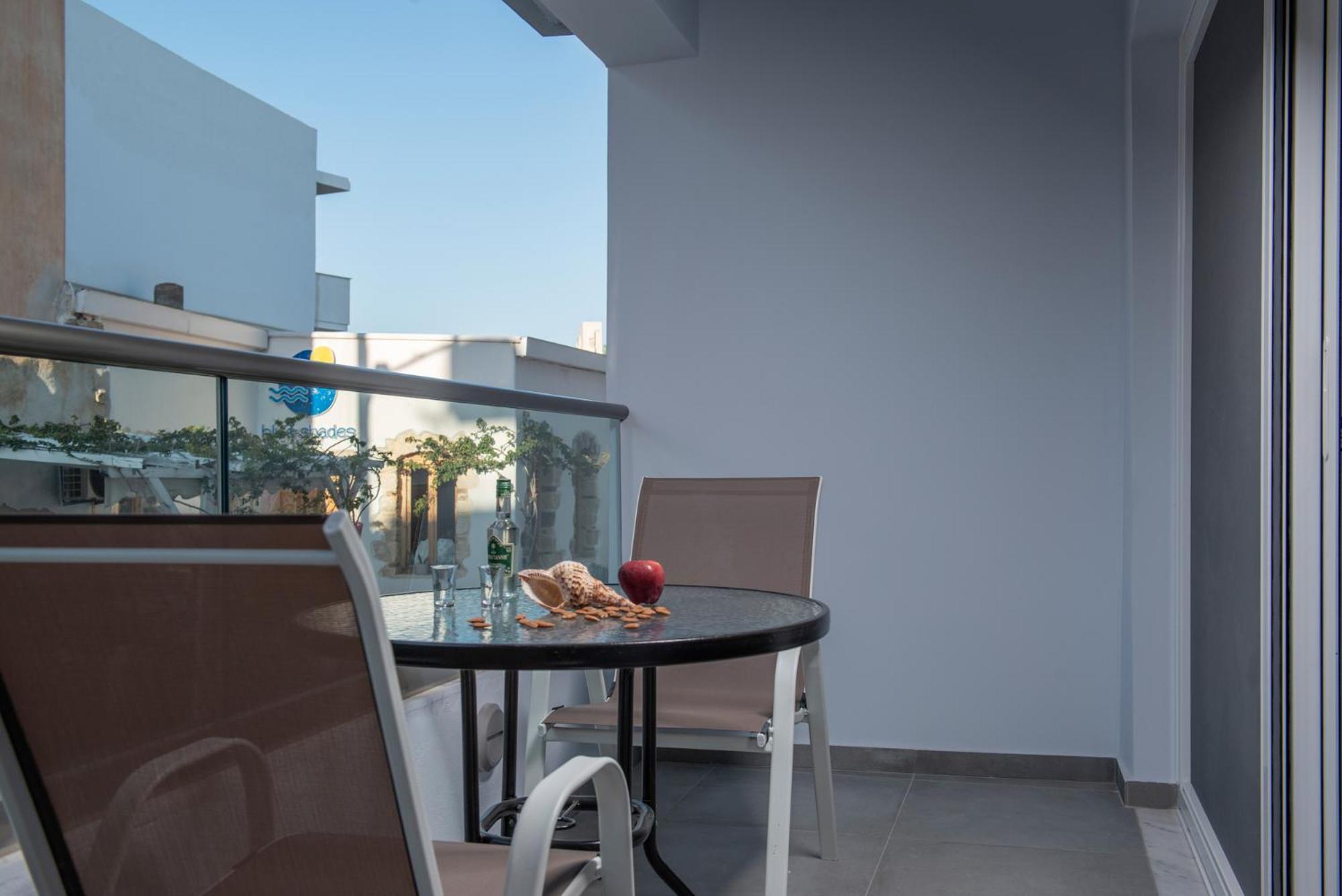Anteste Sea & Ierapetra (Crete)