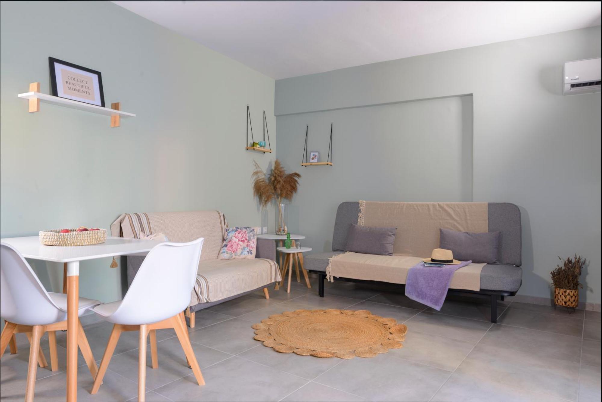 Anteste Sea & Apartment