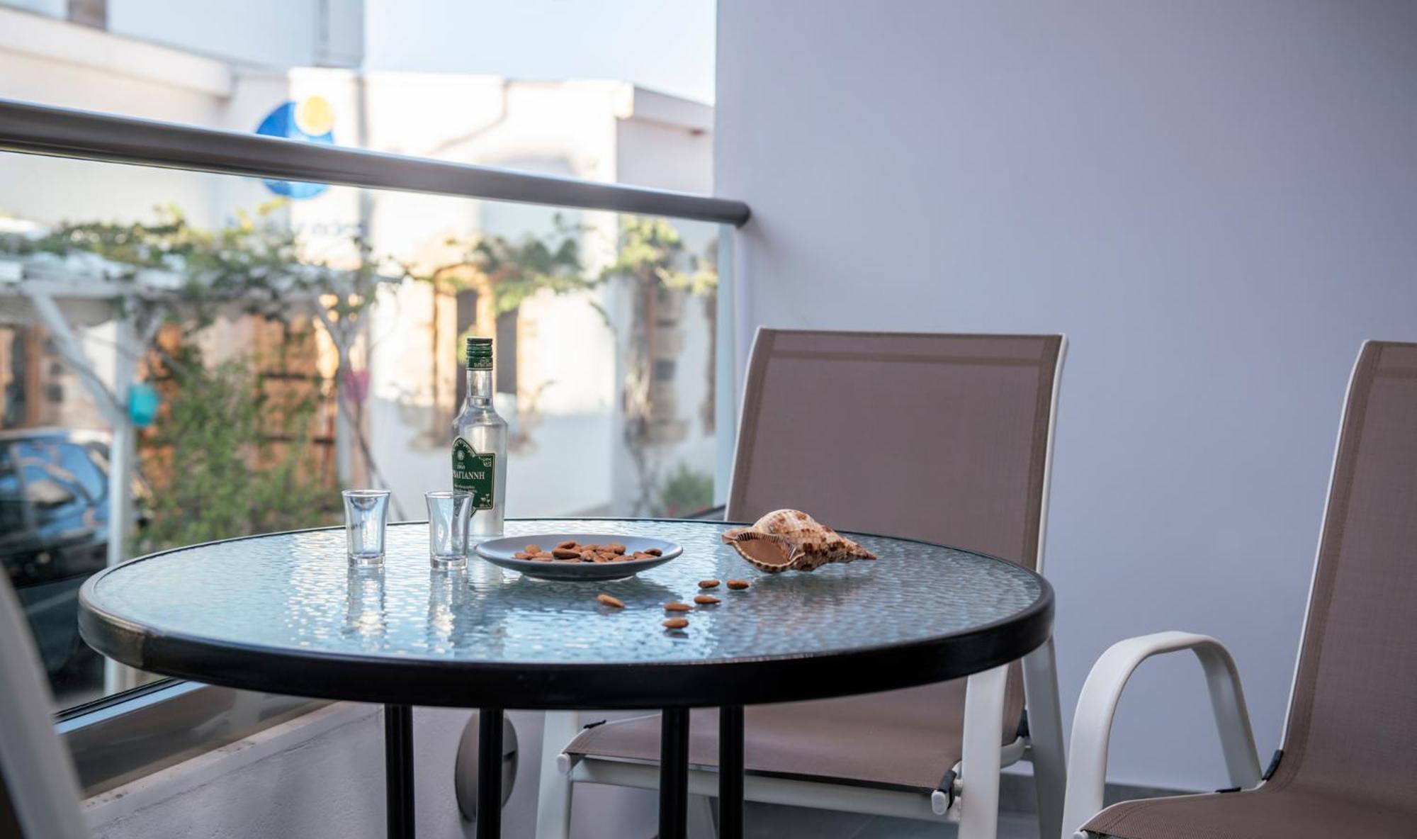 Apartment Anteste Sea & *