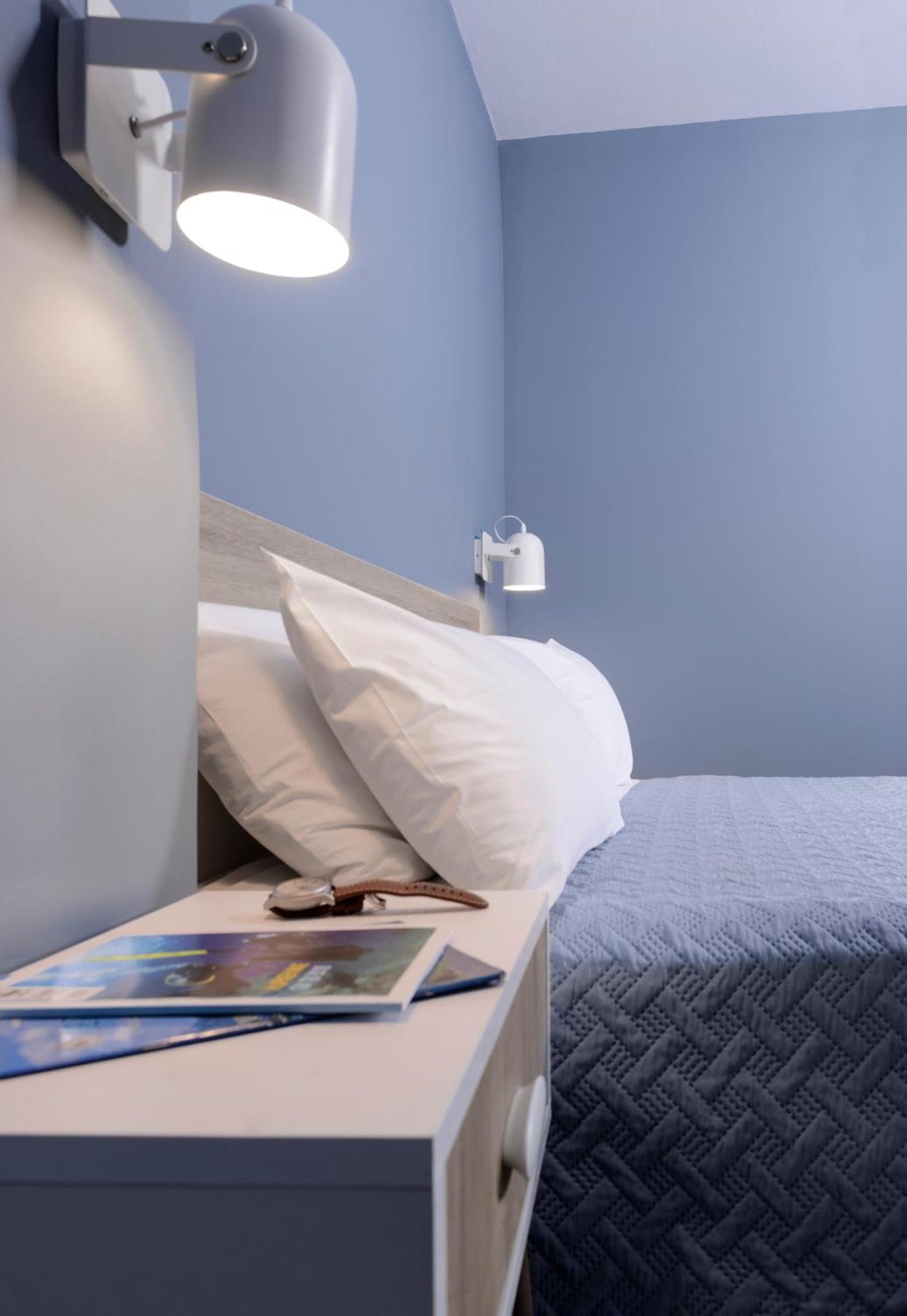 Anteste Sea & Apartment