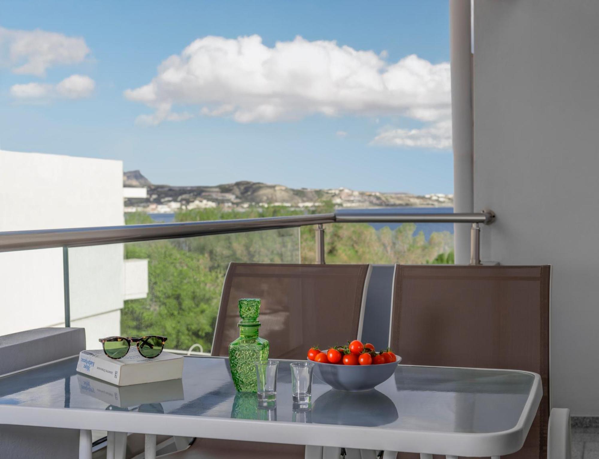 Anteste Sea & Apartment Ierapetra (Crete)